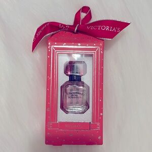 Victoria’s Secret Bombshell Ornament New Excellent Condition